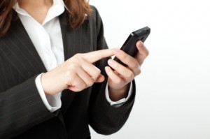 Should you change your phone service during your Raleigh divorce?