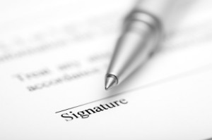 After your Charlotte divorce, you'll need to change your name with the Social Security Administration.