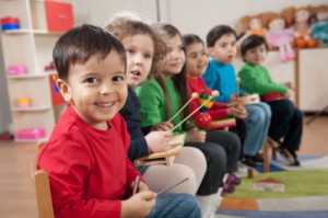 Your Raleigh divorce lawyer may suggest you enroll your kids in a "drop-in" daycare center during your divorce.