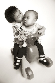 Children