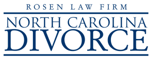 NC Divorce Logo