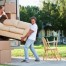 Moving Out During Divorce