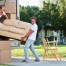 Moving Out During Divorce