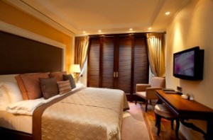 Raleigh Hotel