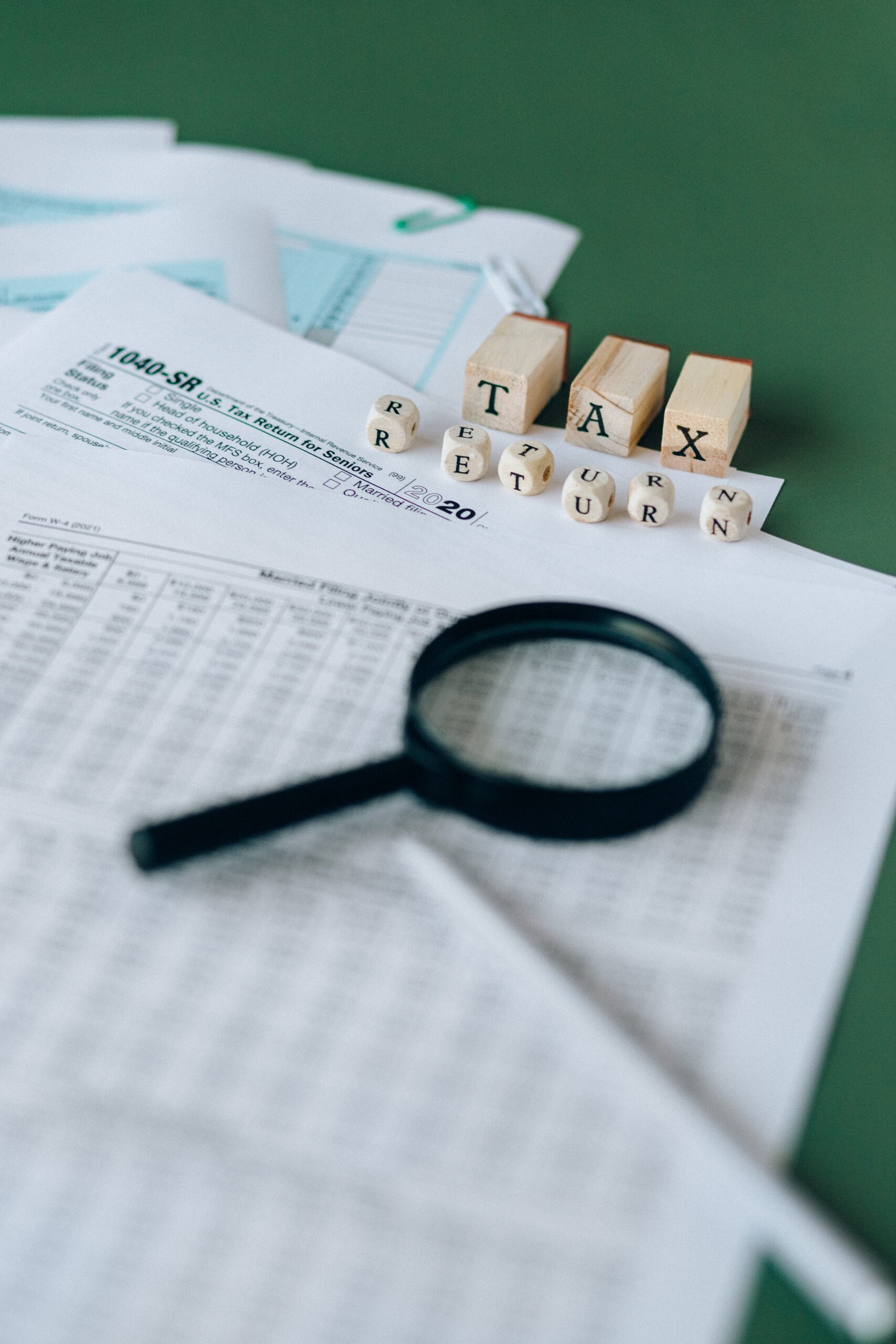 Finding an Accountant to Help with Your Divorce Finances