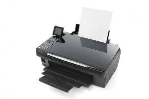 Scanning Your Documents During a Divorce