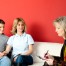 Finding a Therapist during Your Durham Divorce
