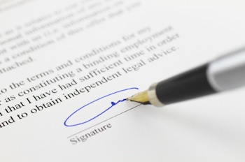 Pre-Marital and Marriage Contracts For Your Raleigh Divorce