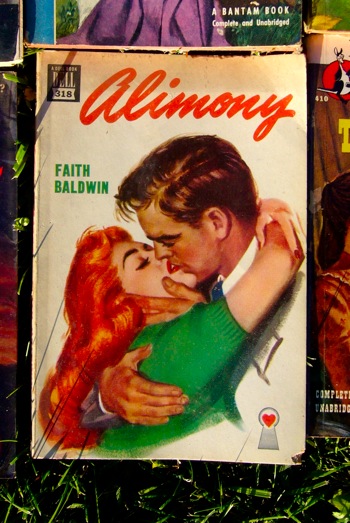 defend an alimony claim with a raleigh divorce attorney