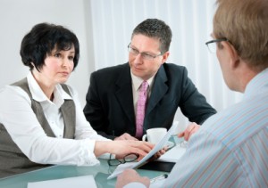spousal testimony