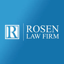 Rosen Law Firm styleguide