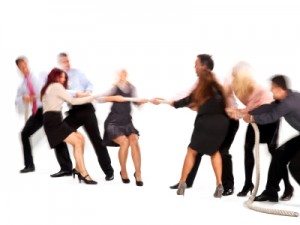 Who Gets Custody of Your Friends After Divorce?