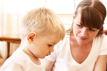 My Kids Aren't Being Treated Fairly at My Ex's House