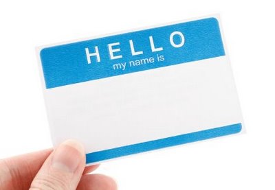 Changing Your Name After Divorce