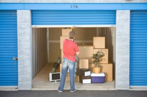 My Spouse Threw Me Out–Now What?