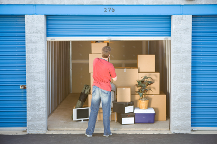 My Spouse Threw Me Out–Now What?