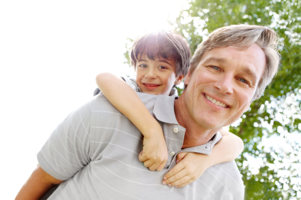My Kids Prefer Their Stepparent