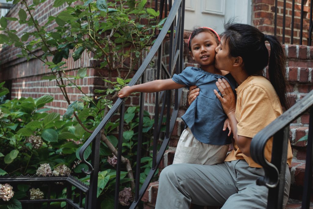 Face-Off: Parent vs. Stepparent