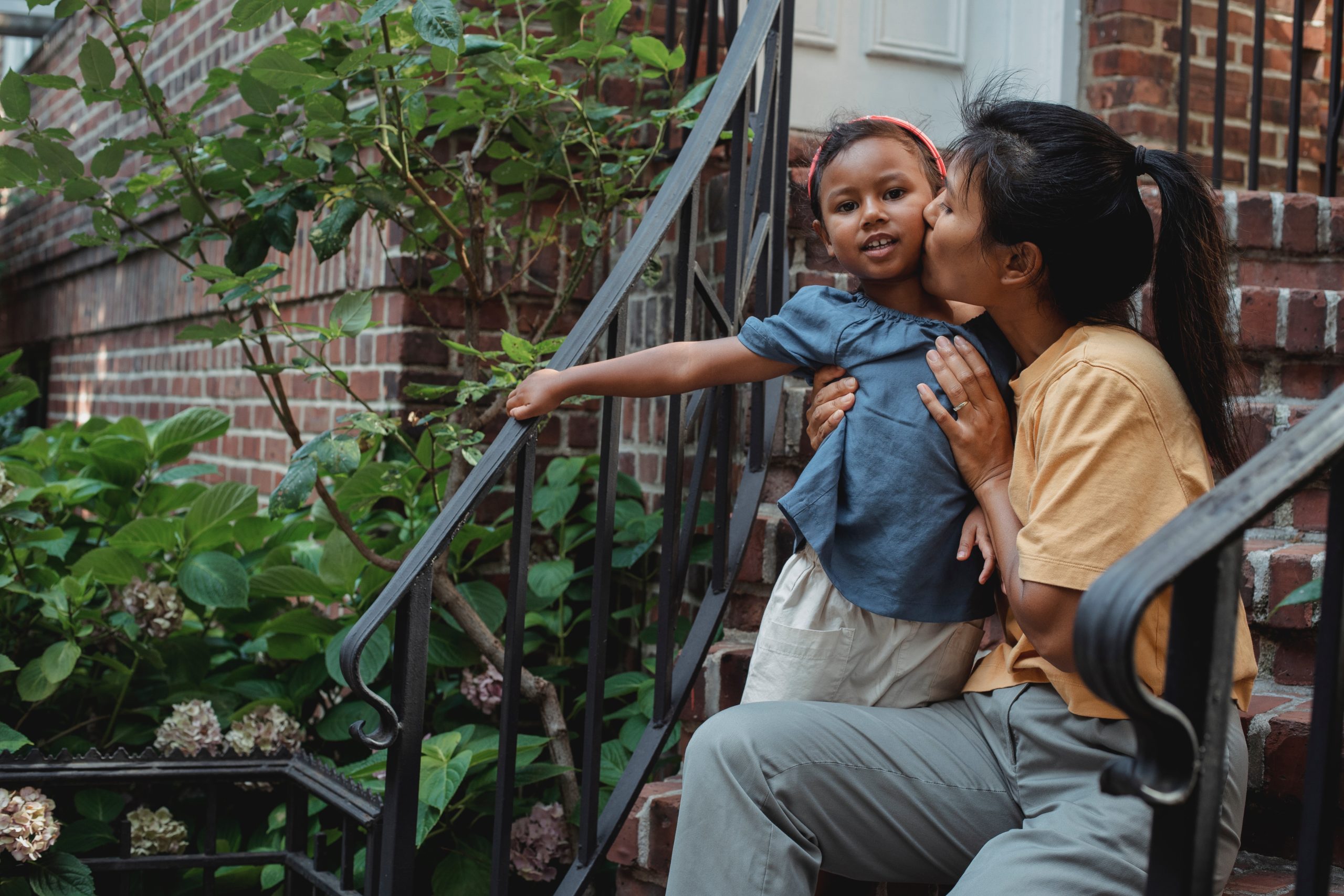 Face-Off: Parent vs. Stepparent