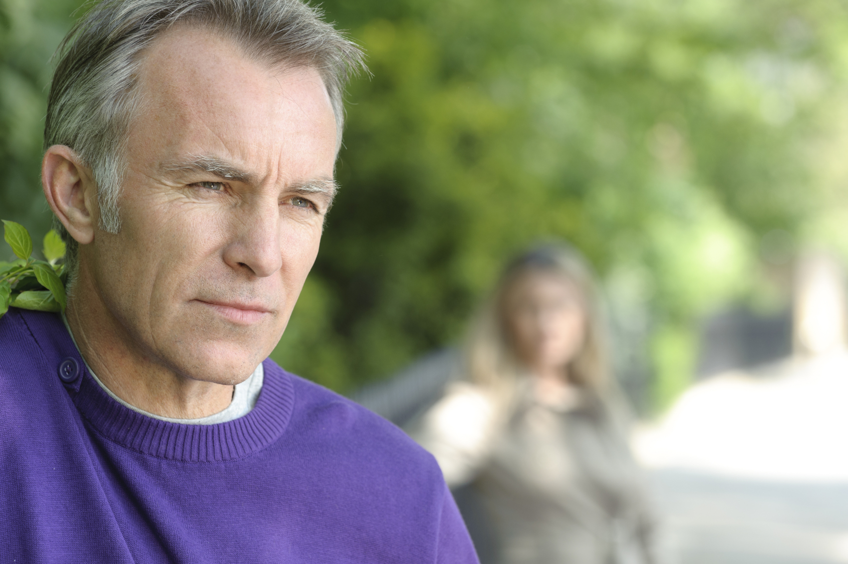 When to Divorce Your Wife