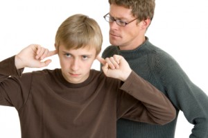 What Not to Say to Your Kids During Divorce