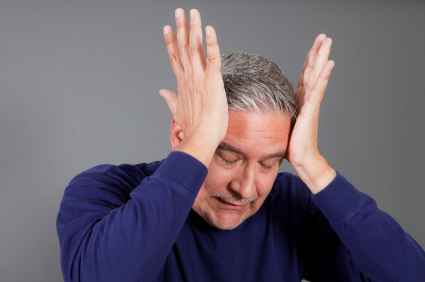 My Ex is in Denial Over Our Divorce