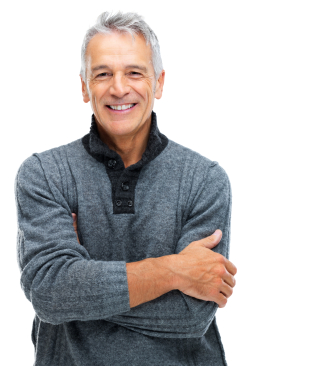 Gray Divorce: Starting Over at 50 and Beyond