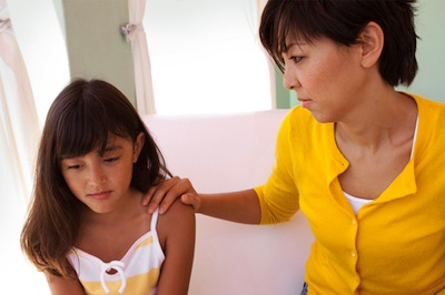My Ex Made My Kids Hate Me