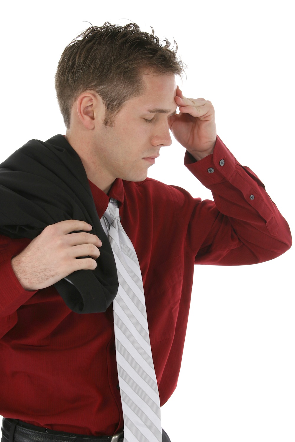 My Ex Moved in with Her New Boyfriend, Now What?