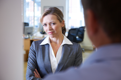 What to Do if Your Ex Harasses You at Work