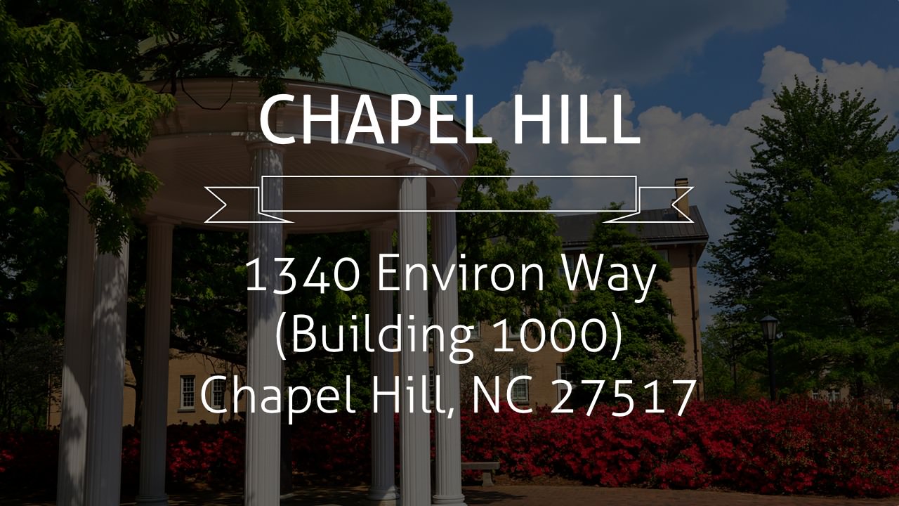 Chapel Hill Divorce Lawyer