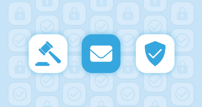 ECPA penalties