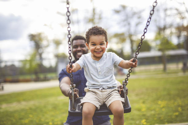 Children and Taxes details