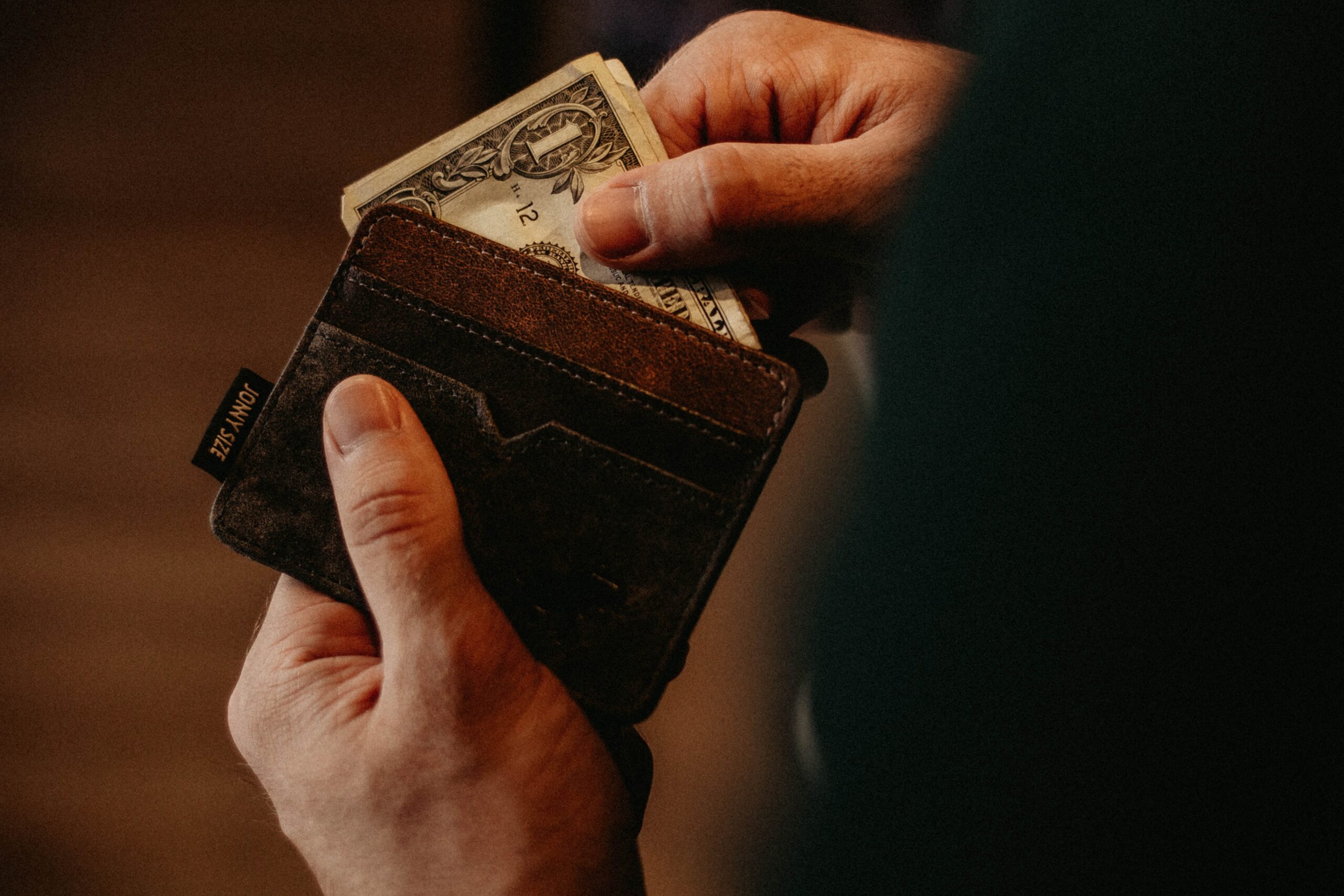 financial issues in divorce