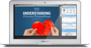 Answers about Divorce Webinar