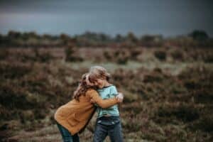Best interest of the child