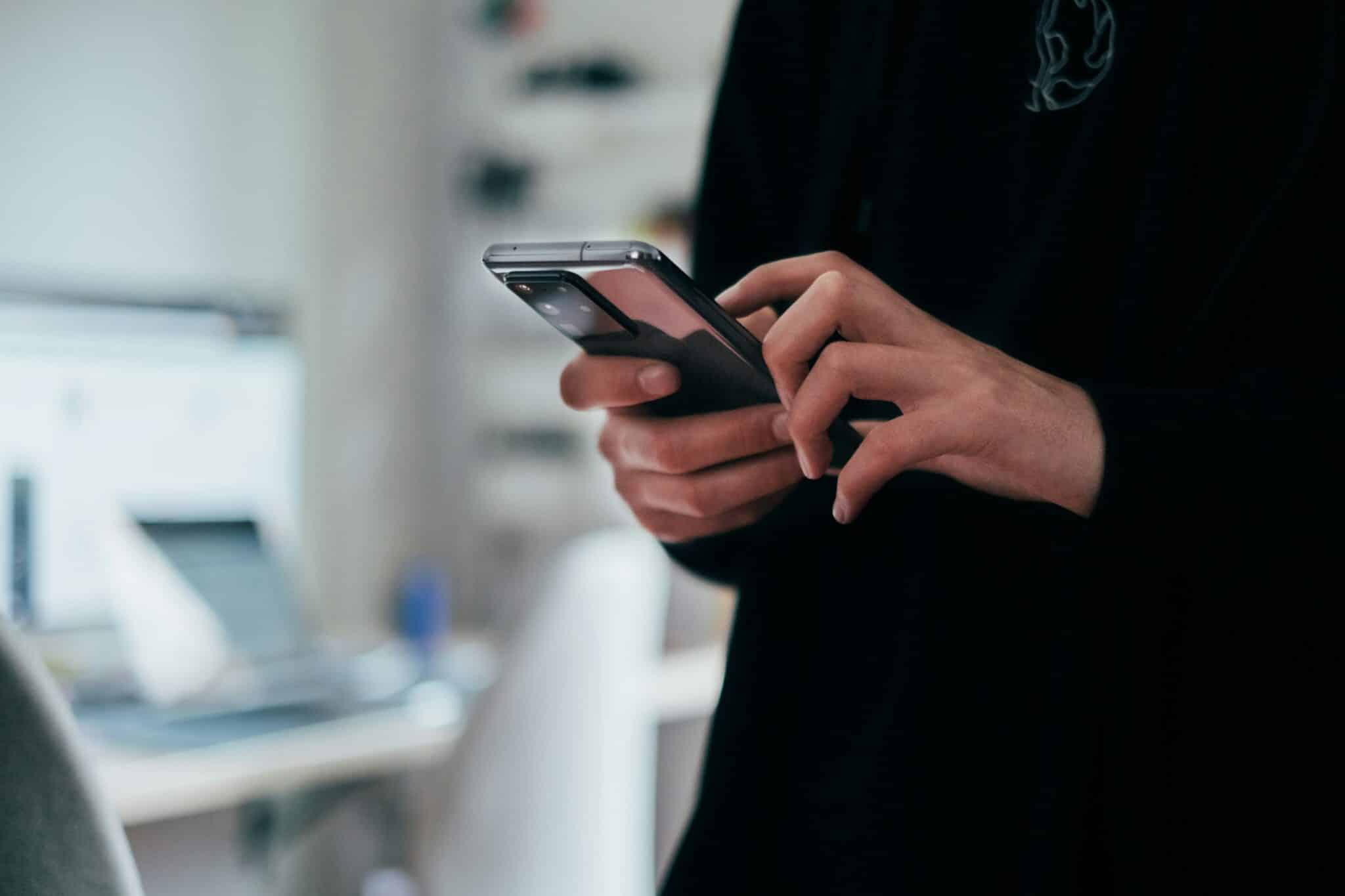 Cheater Phone Spy