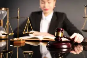 Divorce lawyer ruining my life