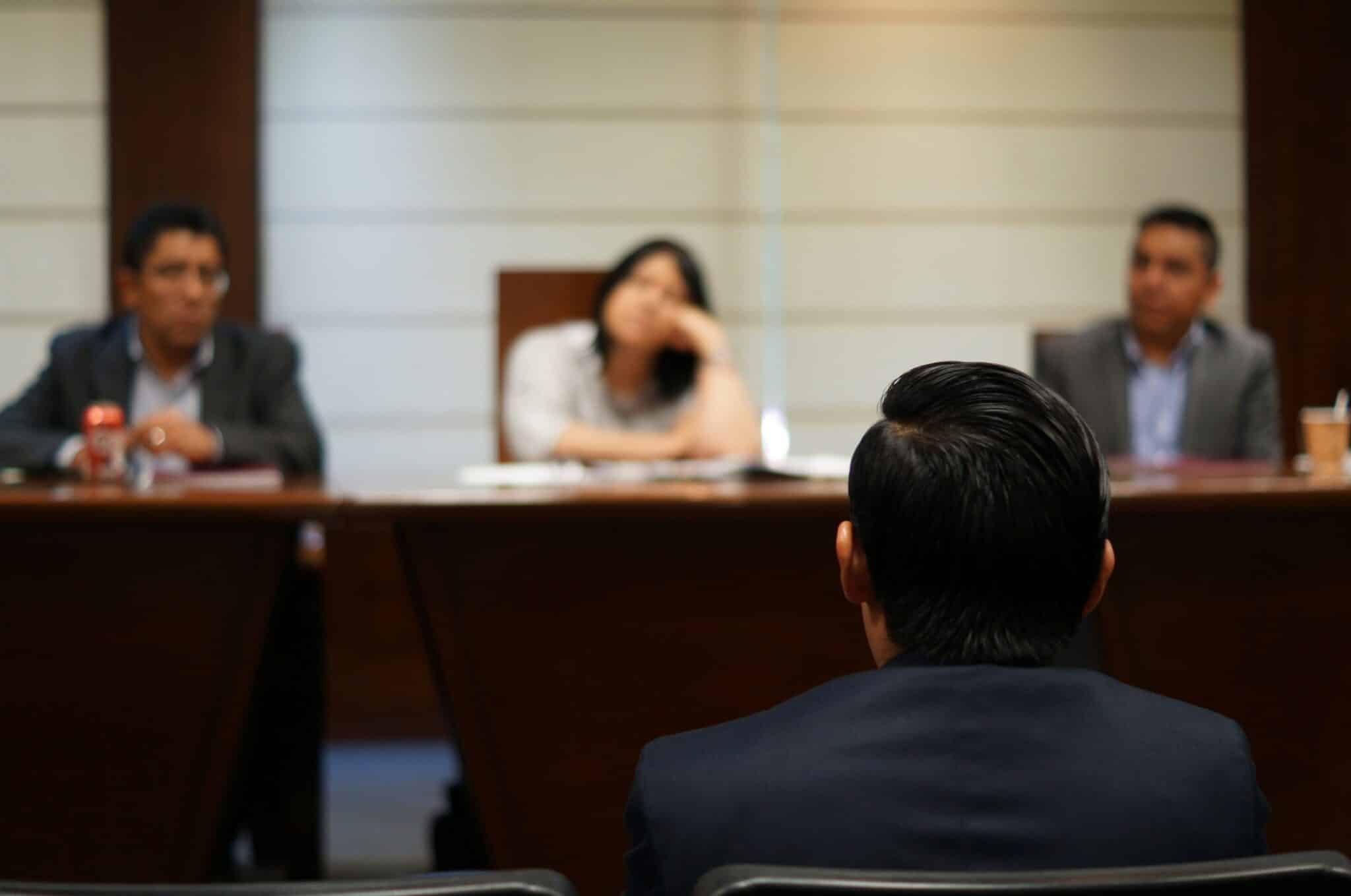 Divorce Court Procedure NC