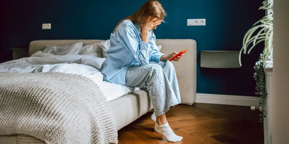 Divorce from Bed and Board