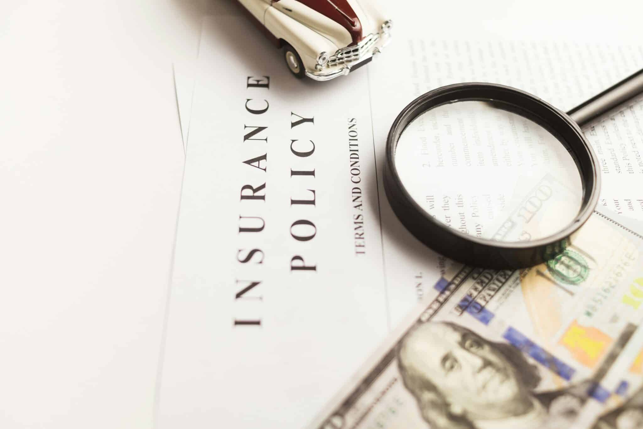 Insurance Coverage for Former Spouses