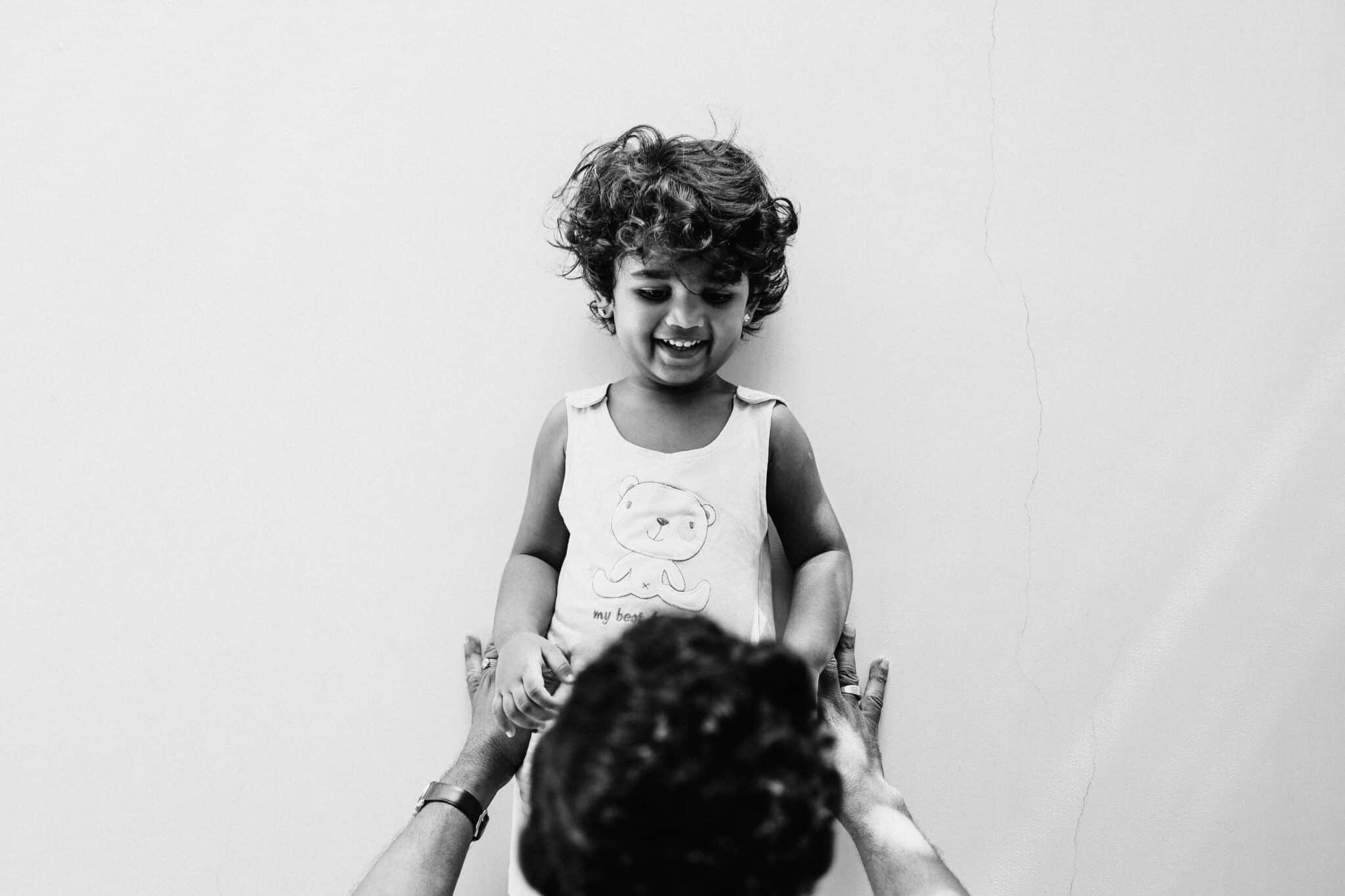 Need a Parenting Coordinator