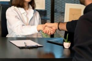 North Carolina Separation Agreement