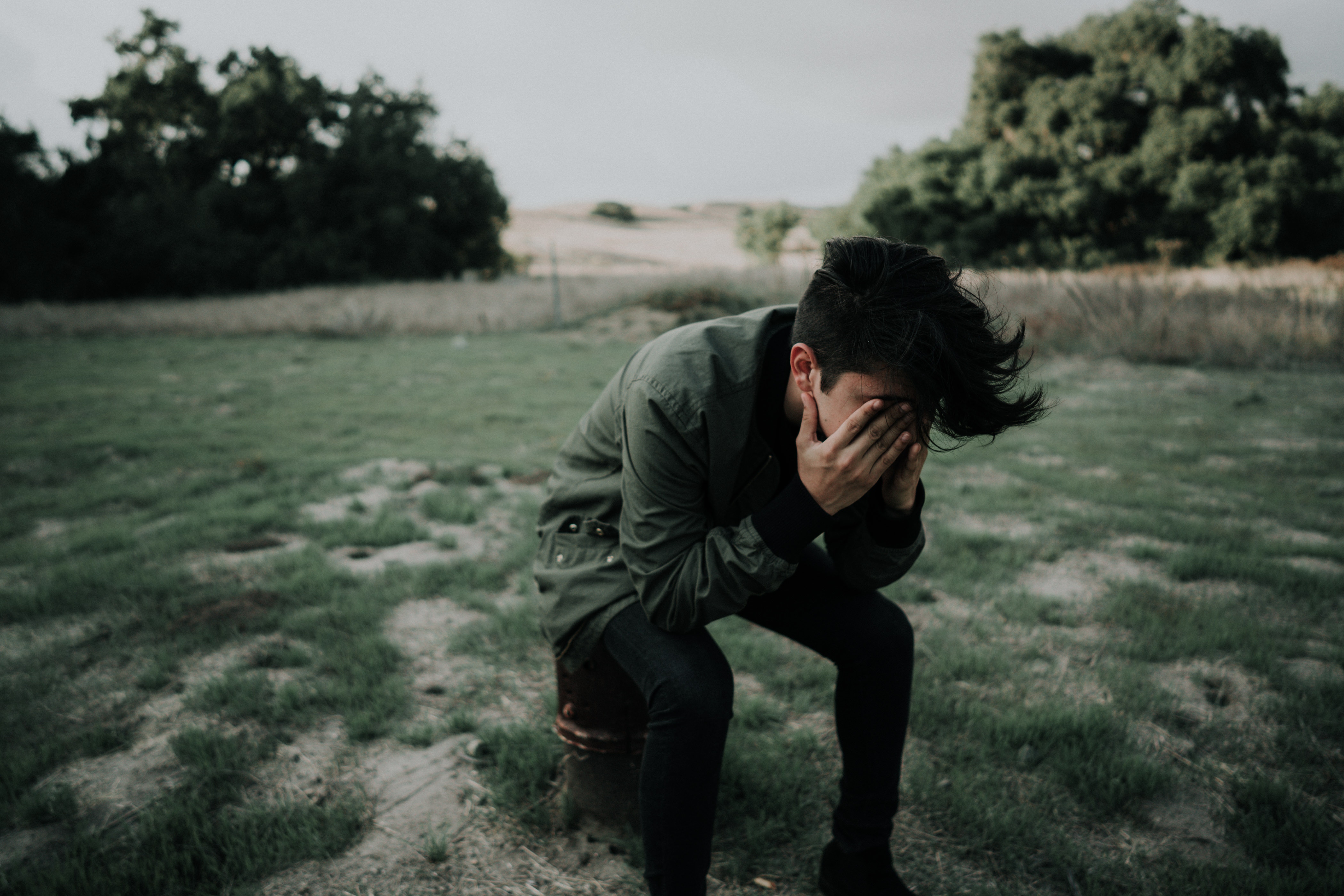 5 Tips for Dealing with Emotional Pain
