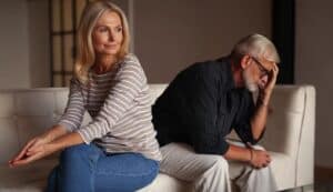 Divorce After 50