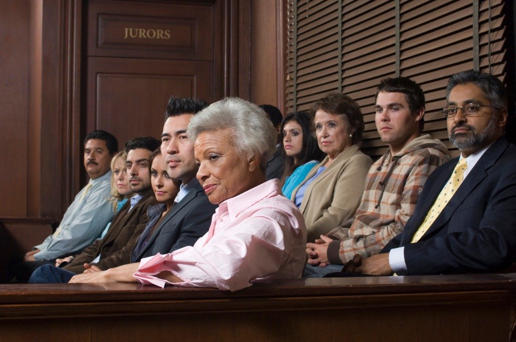 Jury Trial for Divorce