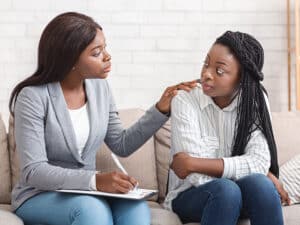 Alternatives to Counseling