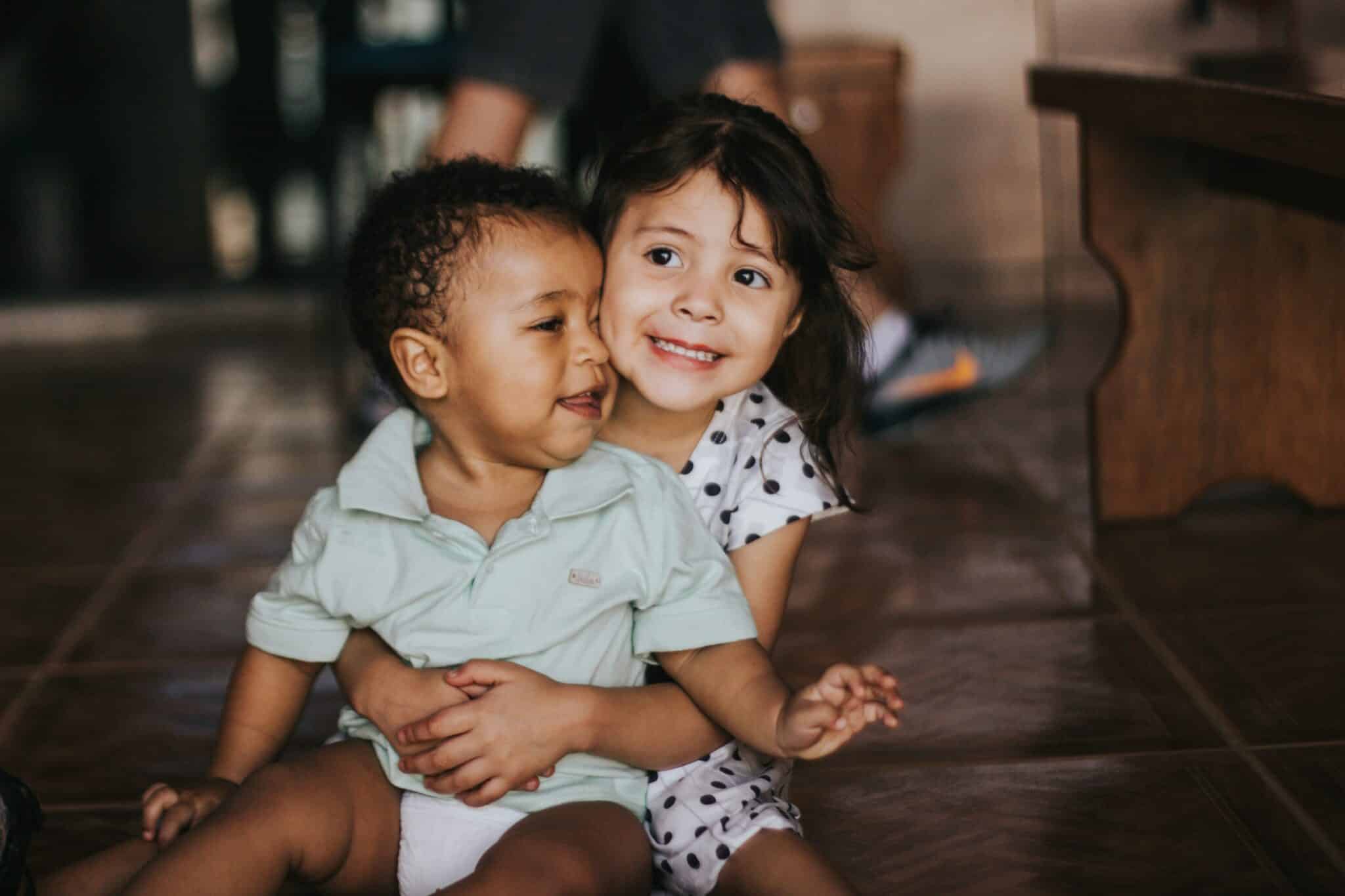Changes in Child Custody