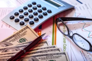 Complete Financial Picture Divorce