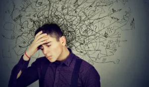 Depression and Anxiety in Divorce